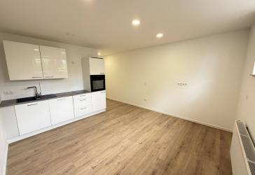 OPEN HOUSE 21.08., 15-16 Uhr: Barrierefreie 2-Zi.-EG-Wohnung in Lauenförde