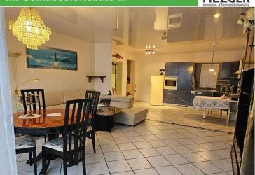 ++ Maisonette mit Einbauküche und Stellplatz ++