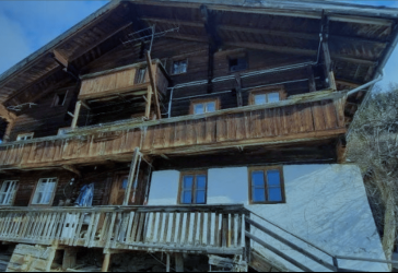Vorschaubild Bauernhaus