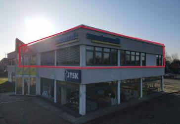 Vorschaubild Büro- /Praxis-Immobilie
