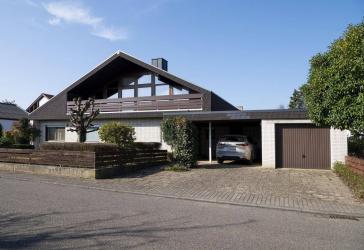 Vorschaubild Einfamilienhaus