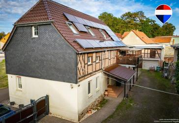 Vorschaubild Mehrfamilienhaus