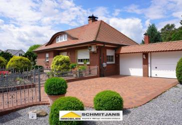 Vorschaubild Bungalow