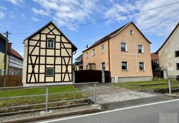 Vorschaubild Einfamilienhaus