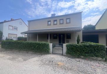 Vorschaubild Einfamilienhaus