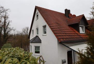 Vorschaubild Doppelhaushälfte