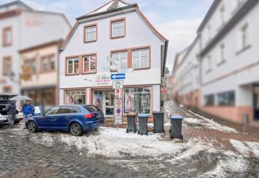Vorschaubild Einfamilienhaus