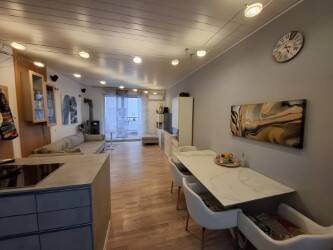 Vorschaubild Maisonettewohnung