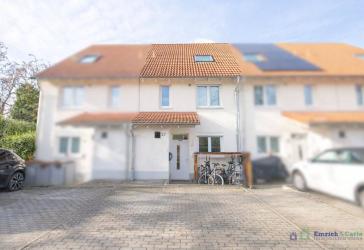 Vorschaubild Reihenmittelhaus