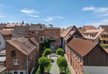 Vorschaubild Stadthaus