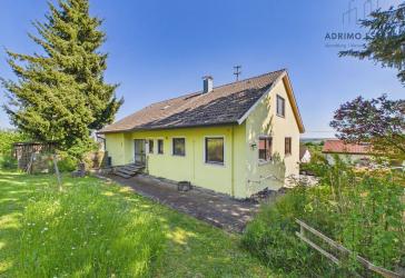 Vorschaubild Einfamilienhaus