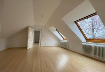 Vorschaubild Maisonettewohnung