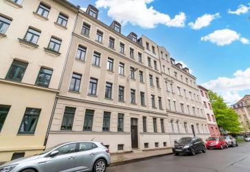 Vorschaubild Wohnung