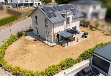 Vorschaubild Einfamilienhaus