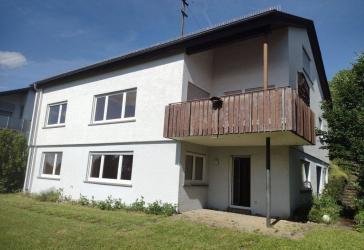 Familienparadies: Großzügiges Mehrgenerationenhaus mit Sonnengarten in Toplage