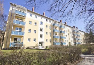 Vorschaubild Wohnung
