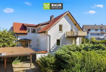 Vorschaubild Einfamilienhaus