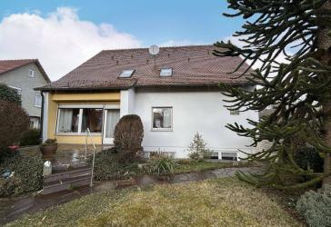 Vorschaubild Einfamilienhaus