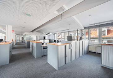 Vorschaubild Büro- /Praxis-Immobilie