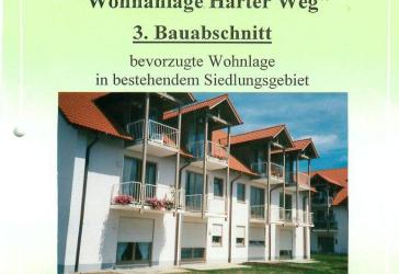 Charmante 2-Zimmer-Wohnung im 1. OG einer gepflegten Wohnanlage