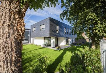 Vorschaubild Einfamilienhaus