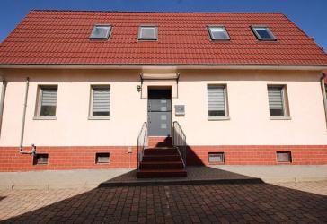 Vorschaubild Reihenmittelhaus