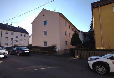Vorschaubild Wohnung