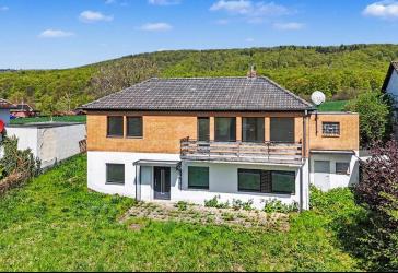 Vorschaubild Einfamilienhaus