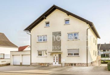 Vorschaubild Mehrfamilienhaus