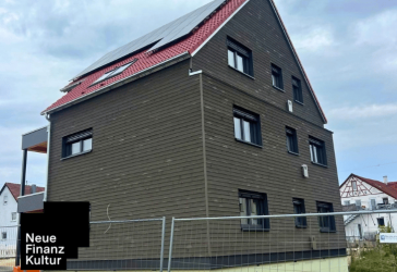 Vorschaubild Wohnung