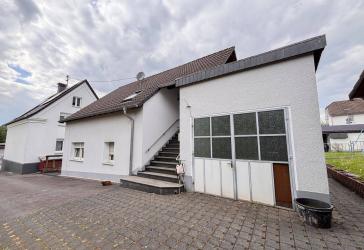 Vorschaubild Mehrfamilienhaus