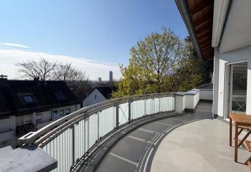 Vorschaubild Penthouse