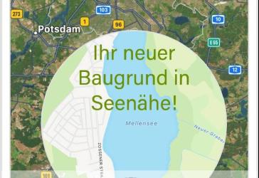 Vorschaubild Grundstück