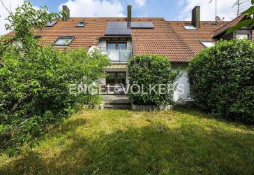 Vorschaubild Reihenmittelhaus