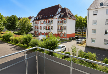 Vorschaubild Wohnung