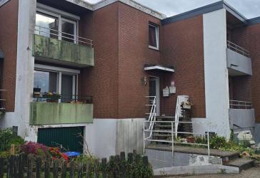 Vorschaubild Reihenmittelhaus