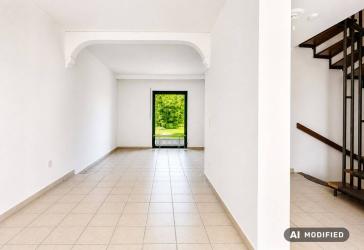 Kapitalanlage Grenznähe: Reihenhaus mit ca. 4,6 % Rendite und zusätzlichem Wertsteigerungspotenzial