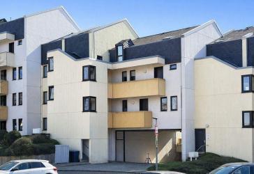 Vorschaubild Maisonettewohnung