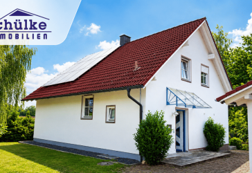 Vorschaubild Einfamilienhaus