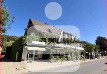 Vorschaubild Maisonettewohnung