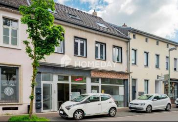 Vorschaubild Mehrfamilienhaus