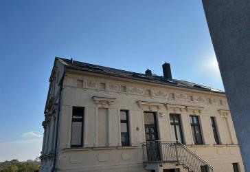 Vorschaubild Villa