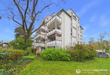 Vorschaubild Wohnung