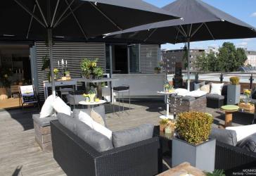 Vorschaubild Penthouse