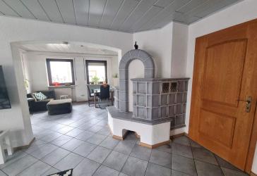 Viel Platz für Visionen – Wohnen, Arbeiten & Leben auf 1.113 m² Grundstück
