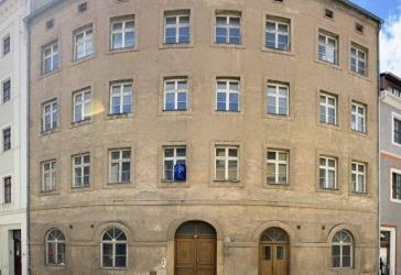 Historisches Hallenhaus