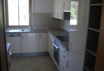 Charmante 3,5 Zimmer Wohnung mit sonnigem Süd-Westbalkon