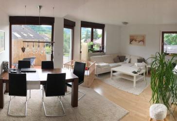 Vorschaubild Maisonettewohnung