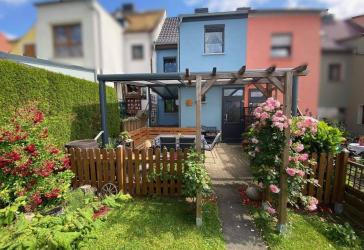 Vorschaubild Reihenmittelhaus