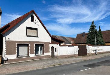 Vorschaubild Einfamilienhaus